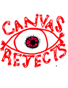 Canvas Rejects