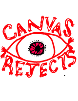 Canvas Rejects