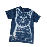Calico Cat Alt Cute T-Shirt Small C-S-01