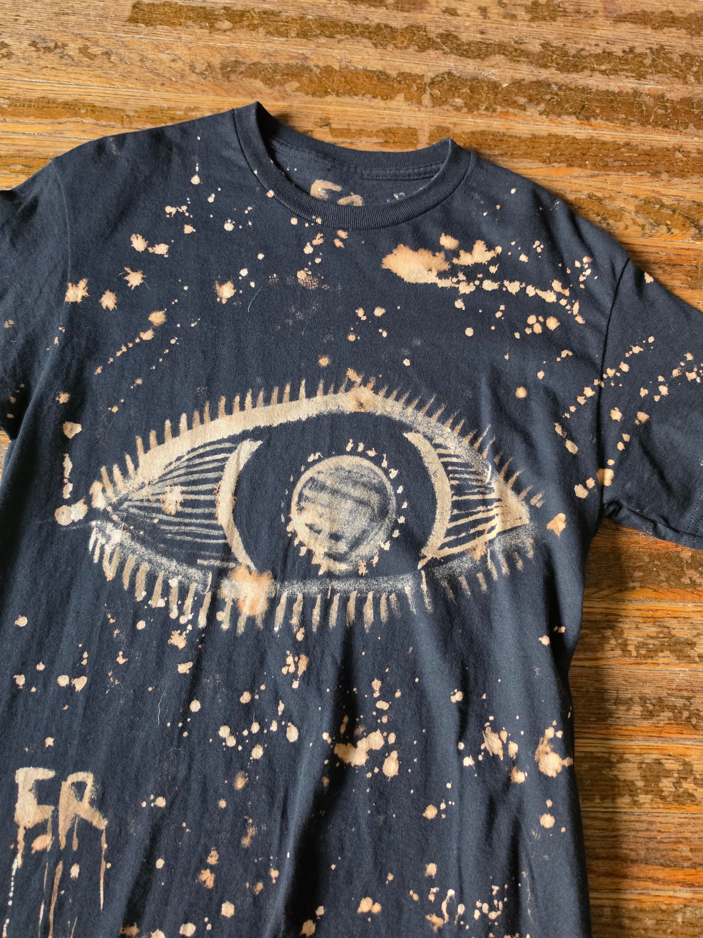 Evil Eye Alt Protection T-Shirt Medium EE-M-02