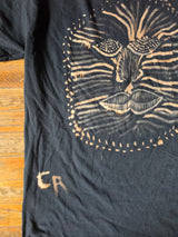The Faceless Demon Alt Horror T-Shirt DF-M-02