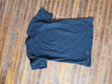 The Faceless Demon Alt Horror T-Shirt DF-M-02