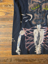 Mori the Wise Dark Alt T-Shirt Small MM-S-01
