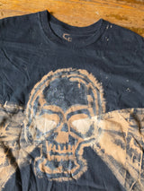 Memento Mori Alt Horror T-Shirt Large MM-L-02