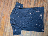Luchador Executioner Wrestling T-shirt Medium LE-M-01