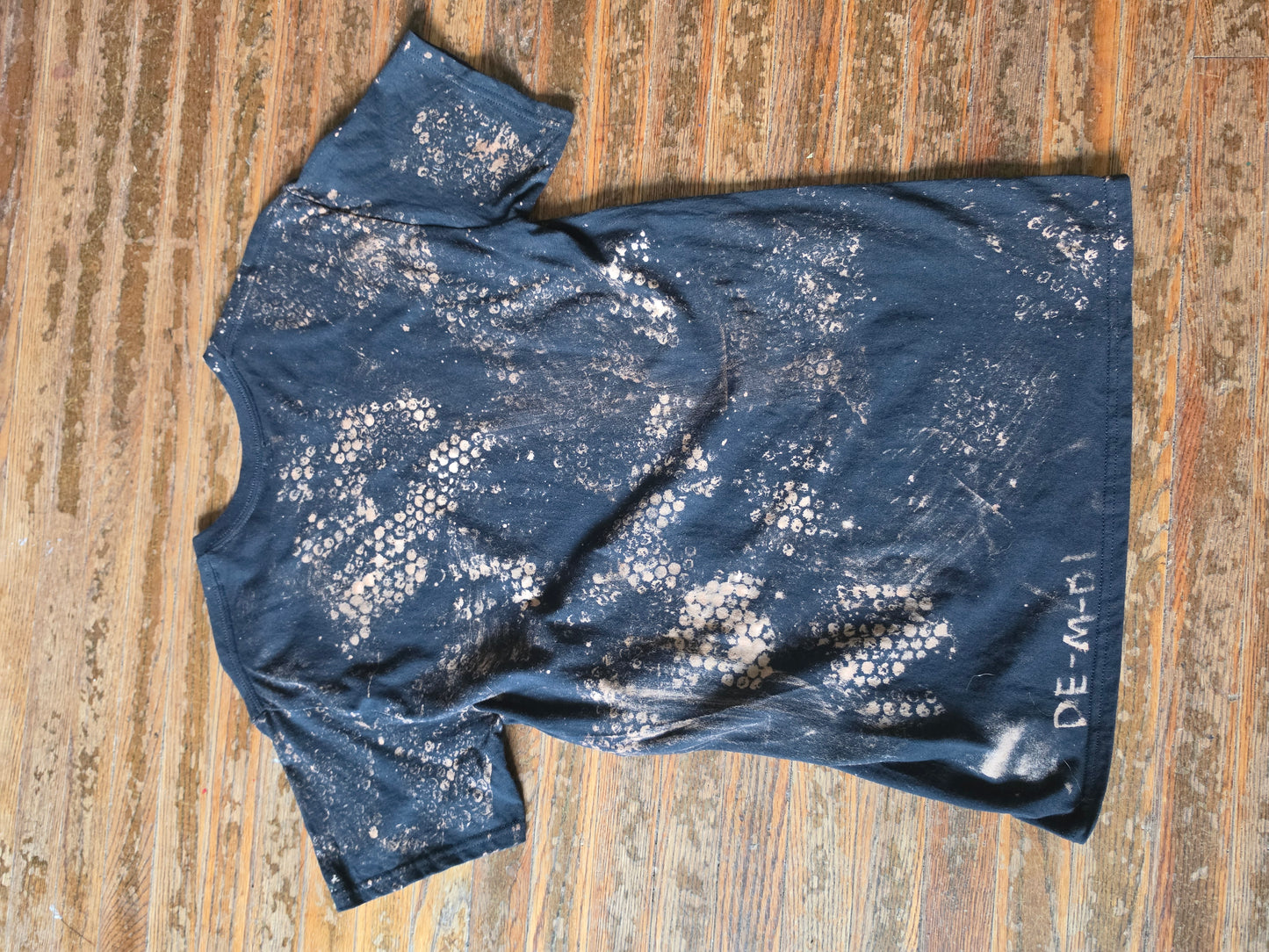 Dragon Eye Alt Fantasy T-Shirt DE-M-01