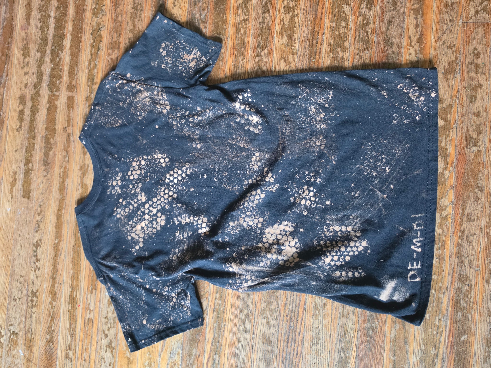 Dragon Eye Alt Fantasy T-Shirt DE-M-01