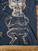 Mori the Satyr Dark Alt T-shirt Medium MM-M-03