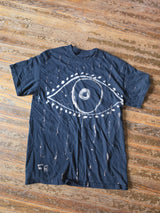 All Seeing Eye Alt Protection T-Shirt Medium EE-M-01