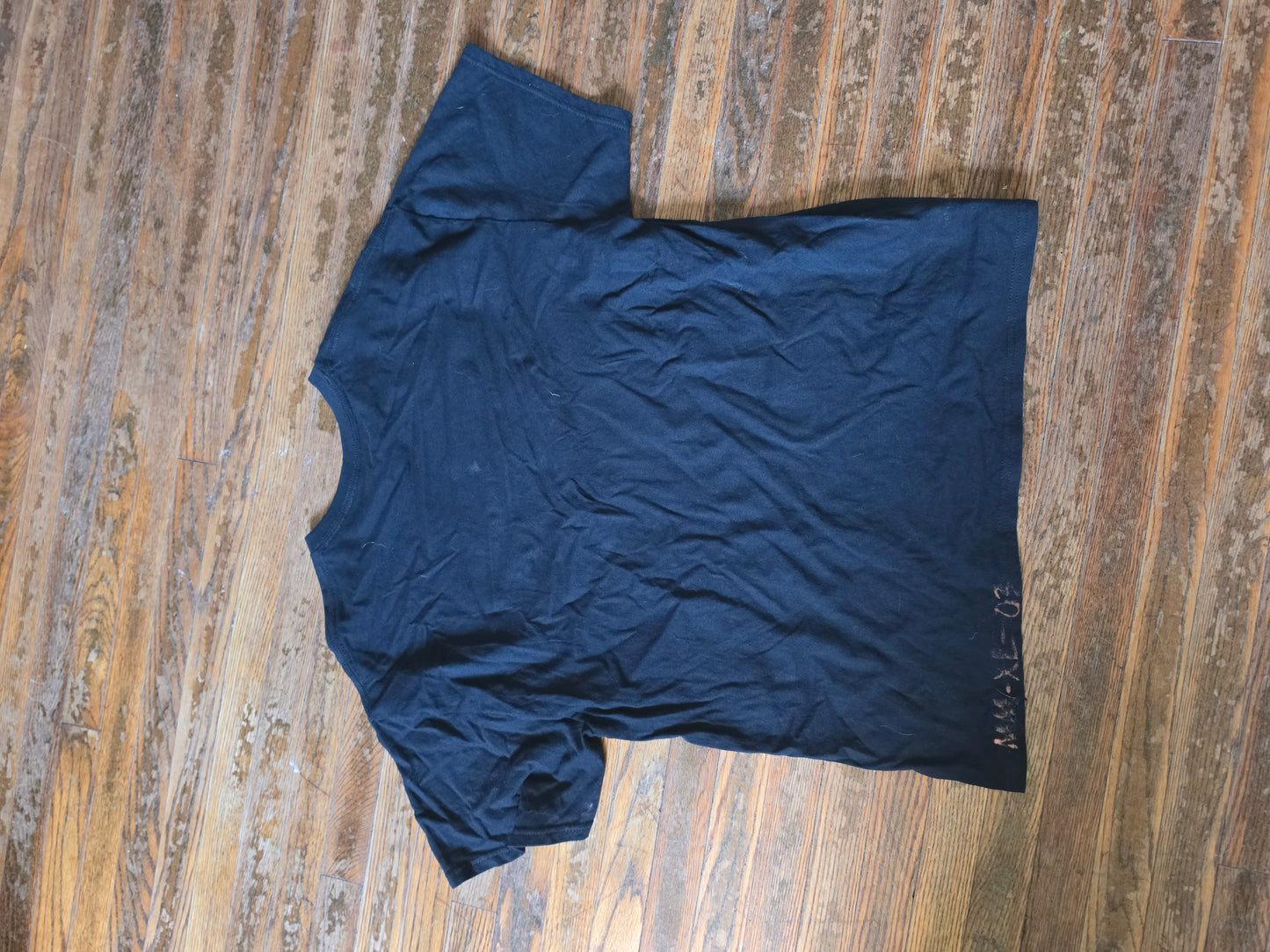 Cult Leader Mori Alt T-Shirt XL MM-XL-03