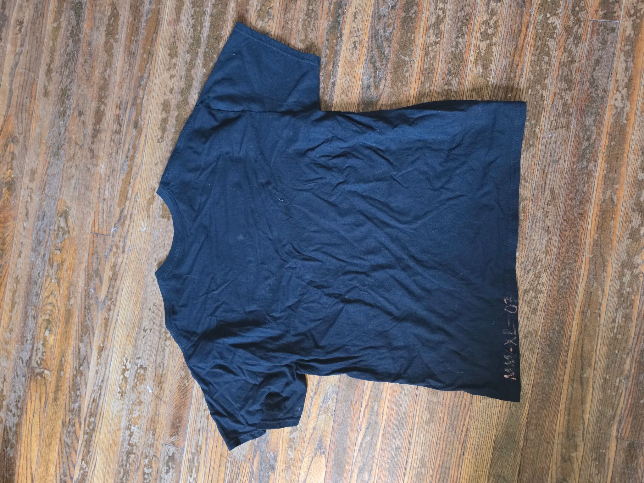 Cult Leader Mori Alt T-Shirt XL MM-XL-03