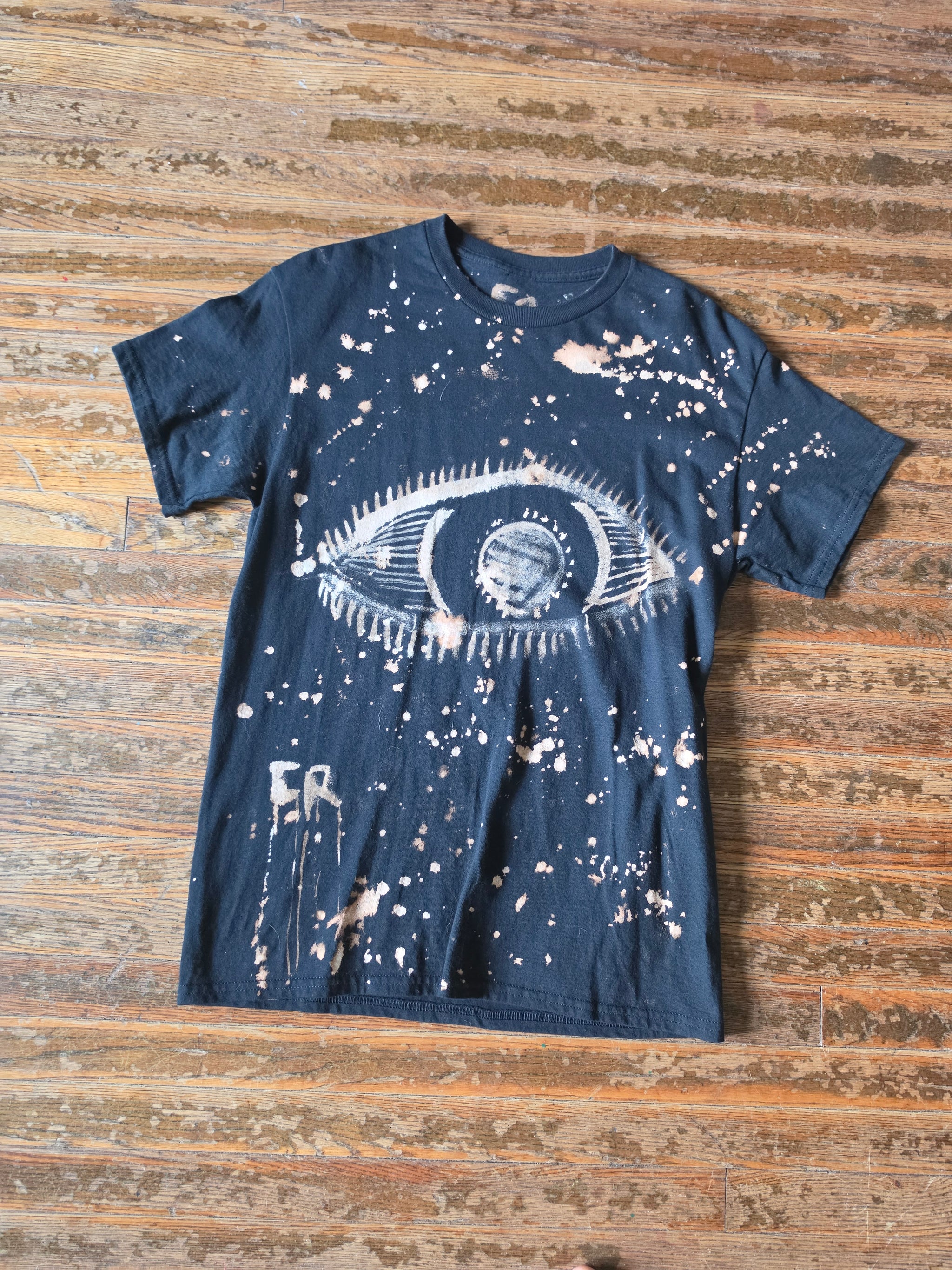 Evil Eye Alt Protection T-Shirt Medium EE-M-02