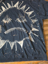 Grumpy Celestial Sun Fantasy T-Shirt GS-XL-01