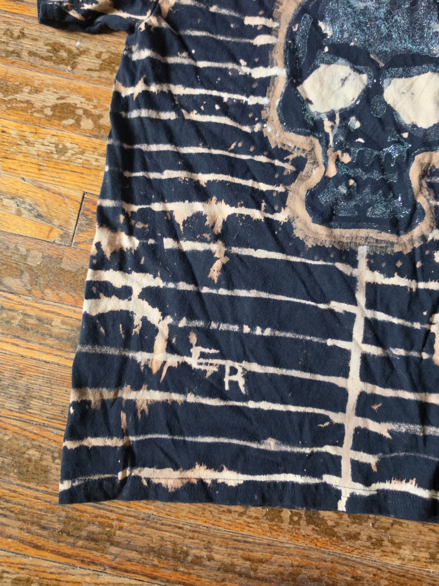 Memento Mori Alt T-Shirt Medium MM-M-07