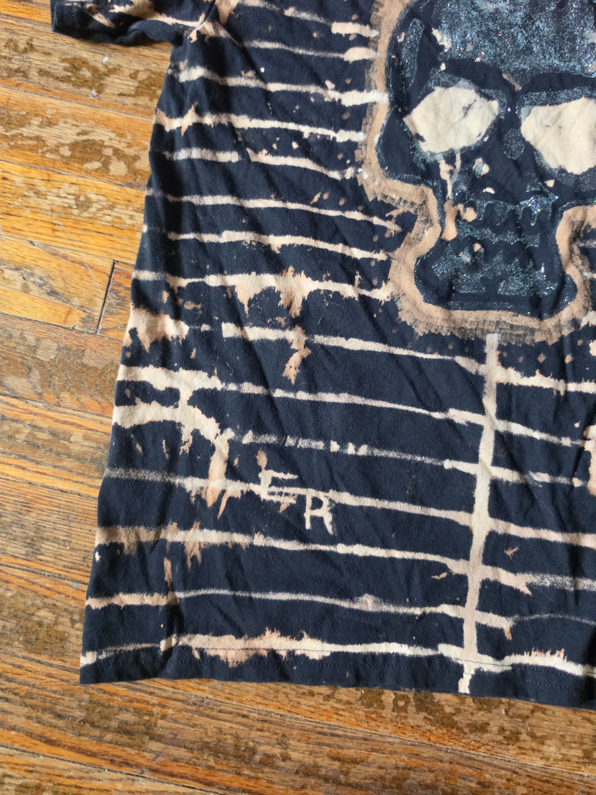 Memento Mori Alt T-Shirt Medium MM-M-07