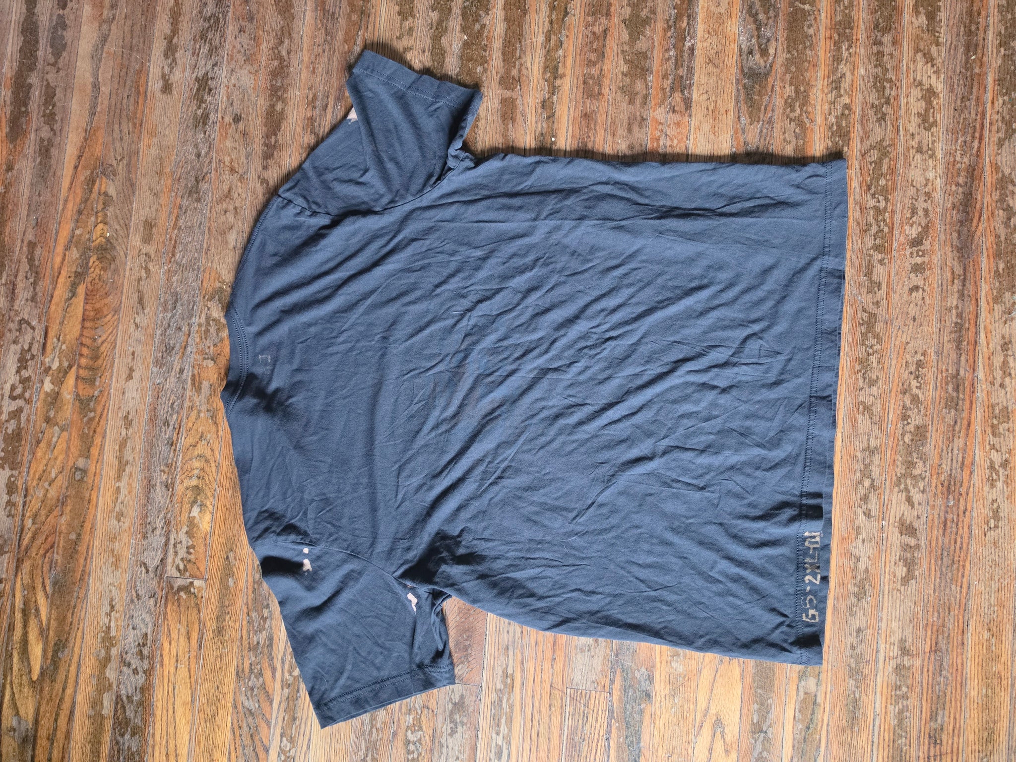 Grumpy Celestial Sun Alt Fantasy T-Shirt 2XL GS-2XL-01