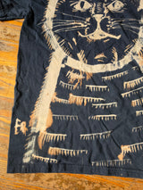 Calico Cat Alt Cute T-Shirt Small C-S-01