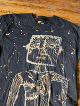 Frankenstein's Monster Alt Horror T-Shirt Large MC-L-01
