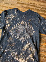 Dragon Eye Alt Fantasy T-Shirt DE-M-01
