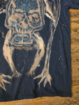 Mori the Ogre Dark Alt T-Shirt Small MM-S-02