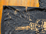 Beheaded Memento Mori Alt Horror T-Shirt Large MM-L-01