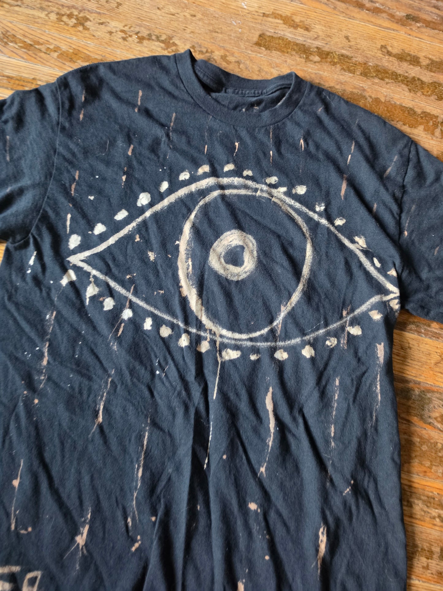 All Seeing Eye Alt Protection T-Shirt Medium EE-M-01