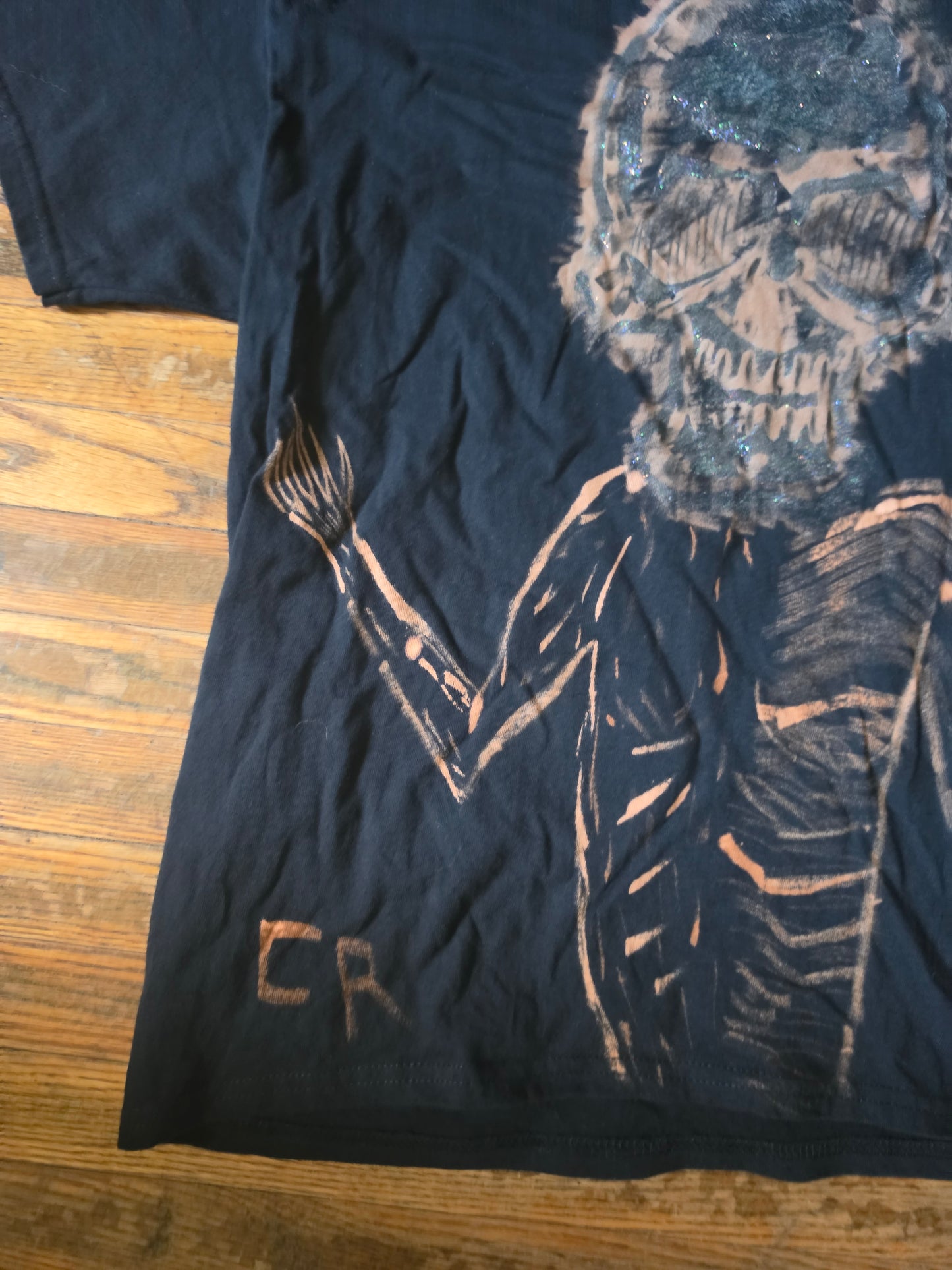 Cult Leader Mori Alt T-Shirt XL MM-XL-03