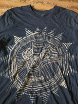 Grumpy Celestial Sun Fantasy T-Shirt XL GS-XL-03