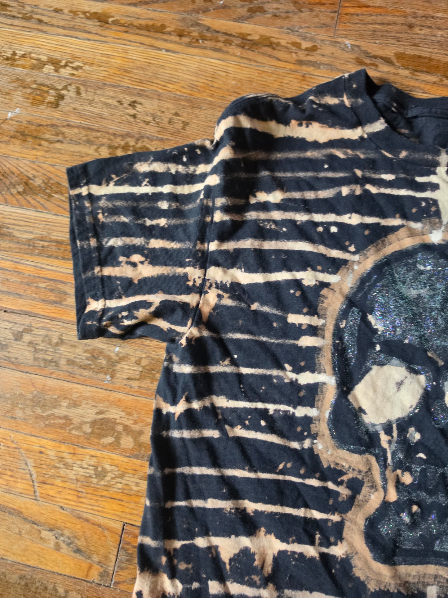 Memento Mori Alt T-Shirt Medium MM-M-07