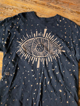 Evil Eye Protection Alt Shirt XL - EE-XL-01