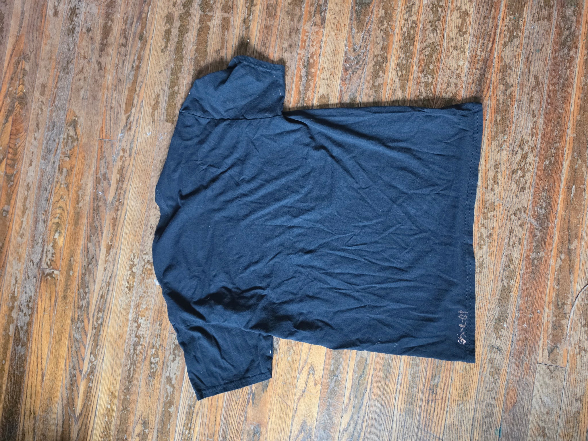 Grumpy Celestial Sun Alt Fantasy T-Shirt Large GS-L-01