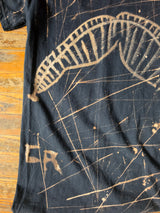 Demon Face Alt Horror T-Shirt DF-S-02