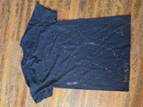 Mori the Ogre Dark Alt T-Shirt Small MM-S-02