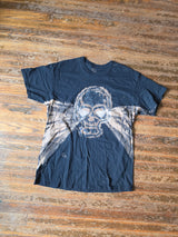 Memento Mori Alt Horror T-Shirt Large MM-L-02