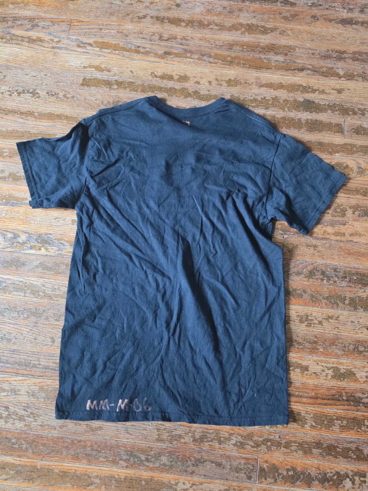Memento Mori Classic Alt T-Shirt Medium MM-M-06