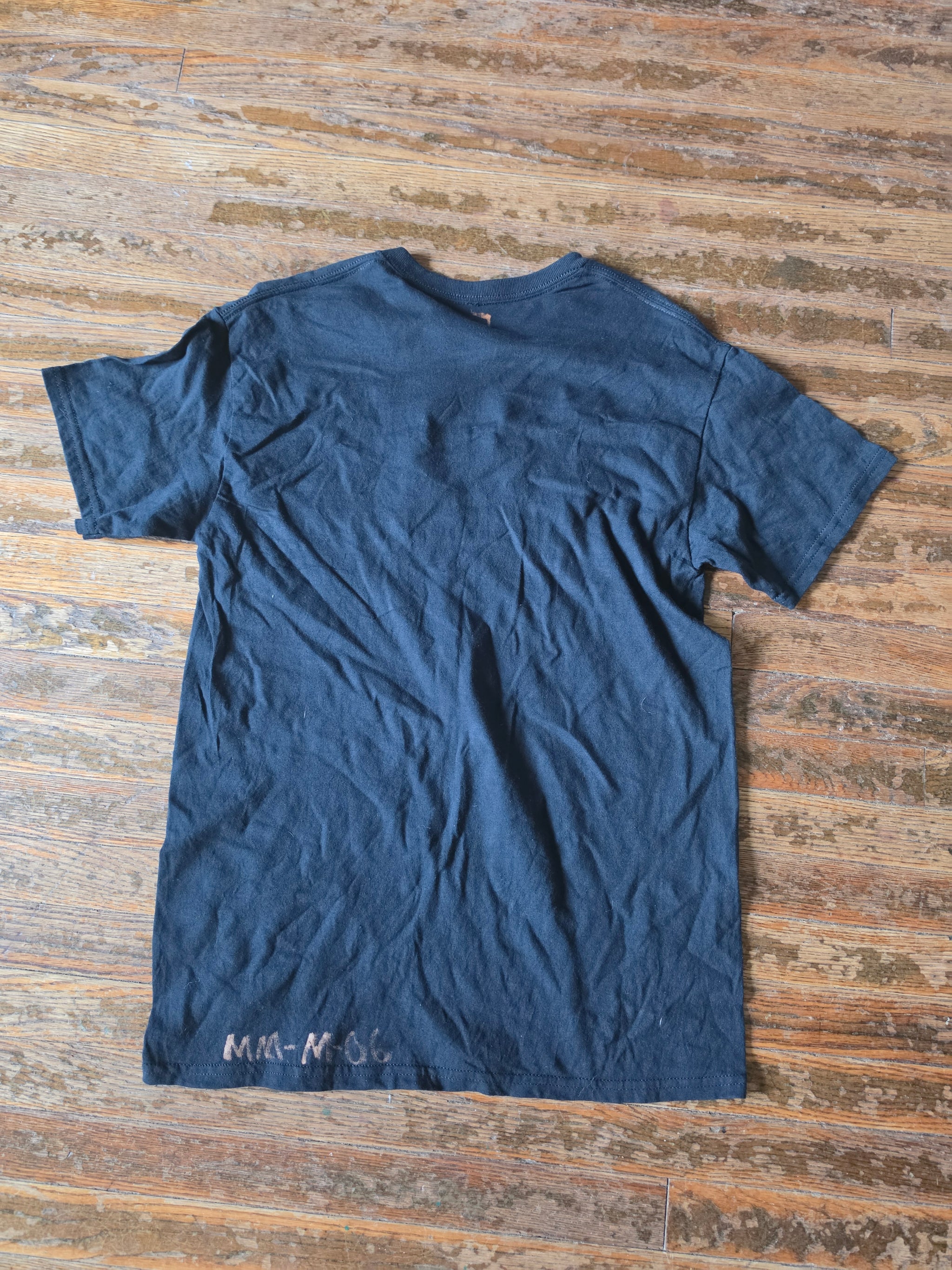 Memento Mori Classic Alt T-Shirt Medium MM-M-06