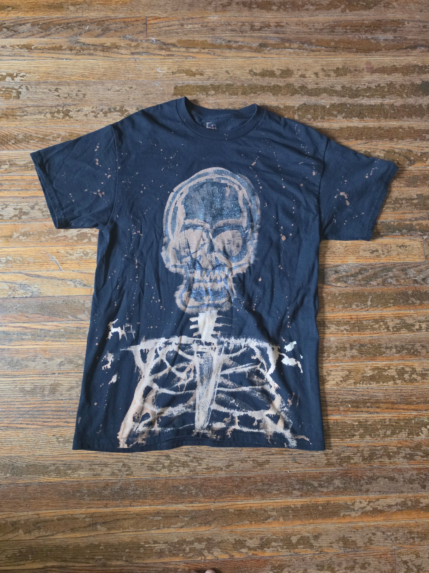 Memento Mori Dark Alt T-Shirt Medium MM-M-04