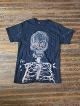 Memento Mori Dark Alt T-Shirt Medium MM-M-04