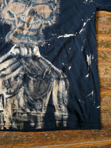 Mori the Wanderer Dark Alt T-Shirt Medium - MM-M-01