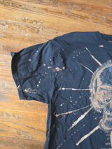 Memento Mori Got Locked Up Dark Alt T-Shirt XL - MM-XL-01