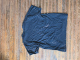Grumpy Celestial Sun Fantasy T-Shirt GS-XL-01