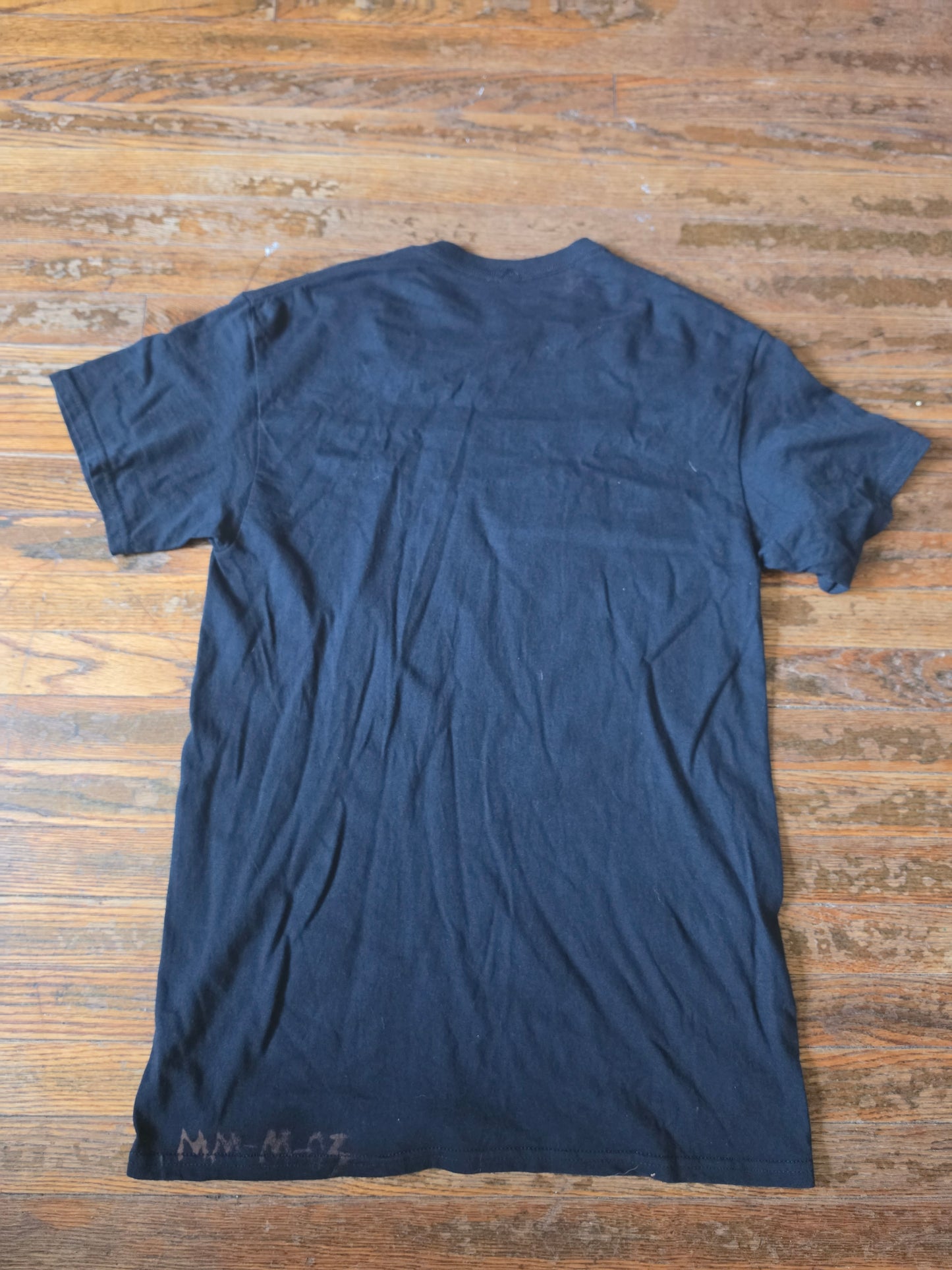 Mori the Satyr Dark Alt T-shirt Medium MM-M-03