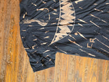Demon Face Alt Horror T-Shirt XL DF-XL-02