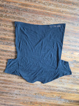 Demon Face Alt Horror T-Shirt XL DF-XL-01