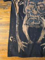 Mori the Ogre Dark Alt T-Shirt Small MM-S-02