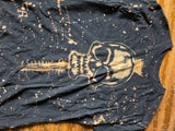 Beheaded Memento Mori Alt Horror T-Shirt Large MM-L-01