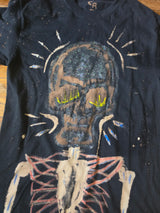 Mori the Wise Dark Alt T-Shirt Small MM-S-01