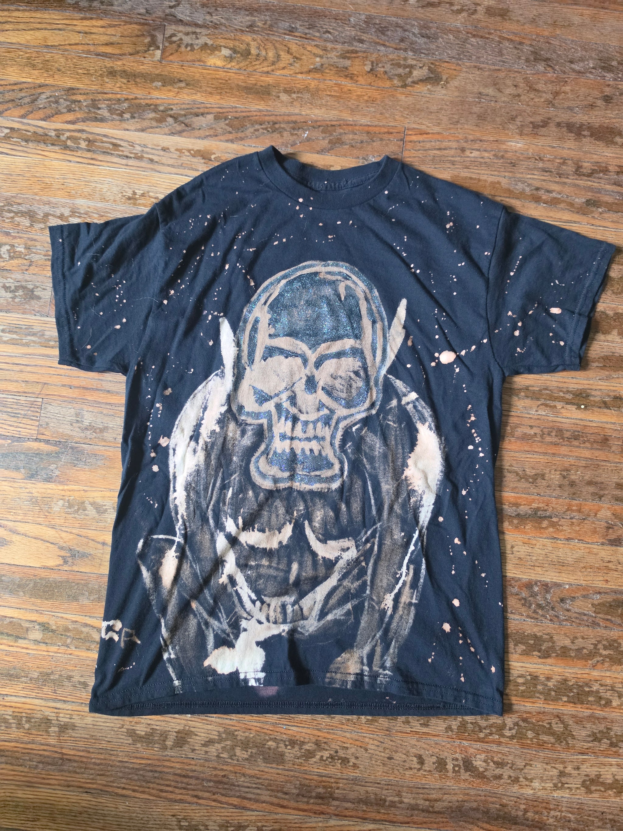 Mori the Goblin Dark Alt T-Shirt Medium MM-M-05