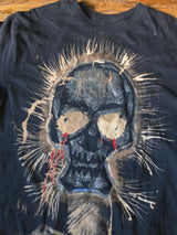 Mori the Witch Doctor Dark Alt T-Shirt Small MM-S-03