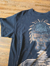 Mori the Witch Doctor Dark Alt T-Shirt XL - MM-XL-02